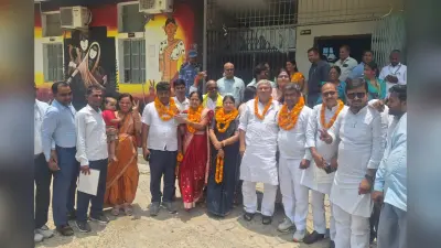 राजगीर मलमास मेला: पुरुषोत्तम एकादशी पर पहला शाही स्नान बुधवार को, ढाई लाख श्रद्धालुओं के जुटने की उम्मीद, प्रशासन अलर्ट